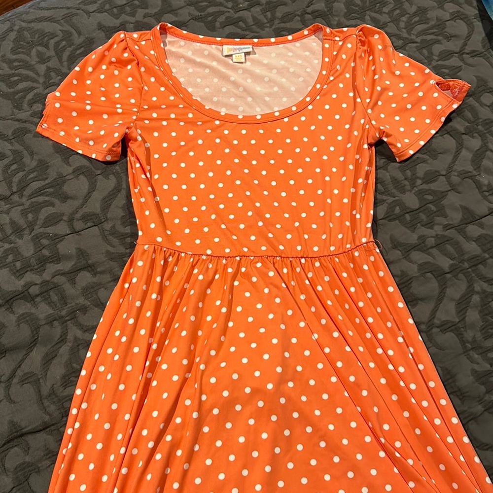 LuLaRoe Riley